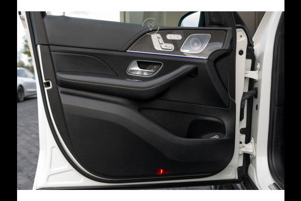 Mercedes-Benz GLE 450 4-M AMG Luchtvering|Carbon|Nappa|ACC|HUD|Keyless|Standkachel|Softclose|Trekhaak|Manufaktur|Mem|22"
