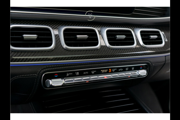 Mercedes-Benz GLE 450 4-M AMG Luchtvering|Carbon|Nappa|ACC|HUD|Keyless|Standkachel|Softclose|Trekhaak|Manufaktur|Mem|22"