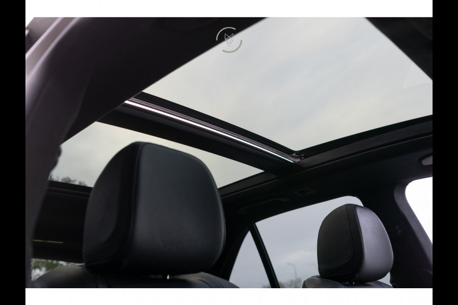 Mercedes-Benz GLE 450 4-M AMG Luchtvering|Carbon|Nappa|ACC|HUD|Keyless|Standkachel|Softclose|Trekhaak|Manufaktur|Mem|22"