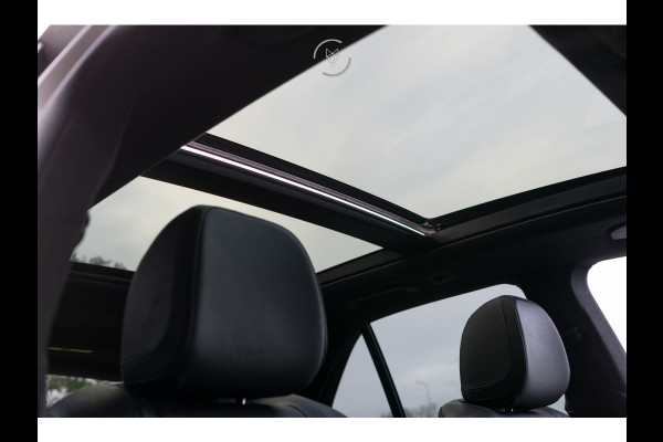 Mercedes-Benz GLE 450 4-M AMG Luchtvering|Carbon|Nappa|ACC|HUD|Keyless|Standkachel|Softclose|Trekhaak|Manufaktur|Mem|22"