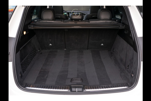 Mercedes-Benz GLE 450 4-M AMG Luchtvering|Carbon|Nappa|ACC|HUD|Keyless|Standkachel|Softclose|Trekhaak|Manufaktur|Mem|22"