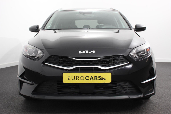 Kia Ceed Sportswagon 1.0 T-GDi 101pk Prestige | Navigatie | Apple Carplay/Android Auto | Camera | Stoel- en stuurverwarming | Cruise Control | Climate Control | Start/Stop systeem | Getinte ramen