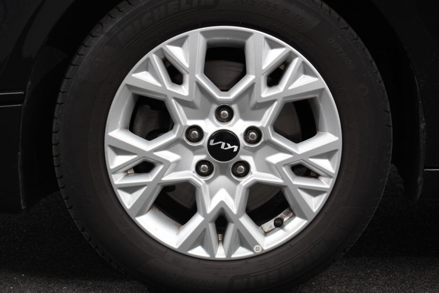 Kia Ceed Sportswagon 1.0 T-GDi 101pk Prestige | Navigatie | Apple Carplay/Android Auto | Camera | Stoel- en stuurverwarming | Cruise Control | Climate Control | Start/Stop systeem | Getinte ramen