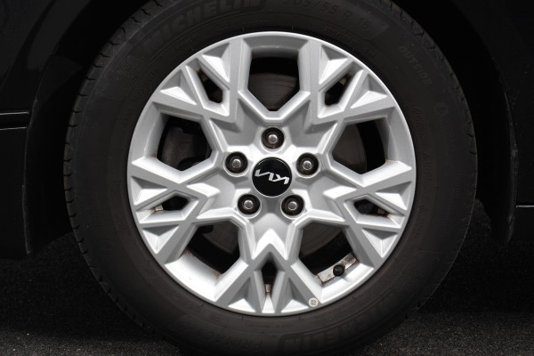 Kia Ceed Sportswagon 1.0 T-GDi 101pk Prestige | Navigatie | Apple Carplay/Android Auto | Camera | Stoel- en stuurverwarming | Cruise Control | Climate Control | Start/Stop systeem | Getinte ramen