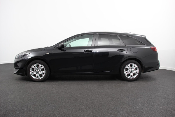 Kia Ceed Sportswagon 1.0 T-GDi 101pk Prestige | Navigatie | Apple Carplay/Android Auto | Camera | Stoel- en stuurverwarming | Cruise Control | Climate Control | Start/Stop systeem | Getinte ramen