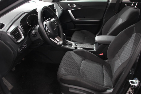 Kia Ceed Sportswagon 1.0 T-GDi 101pk Prestige | Navigatie | Apple Carplay/Android Auto | Camera | Stoel- en stuurverwarming | Cruise Control | Climate Control | Start/Stop systeem | Getinte ramen