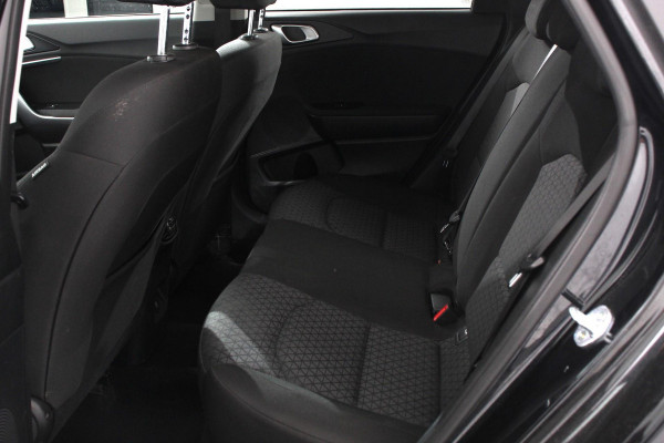 Kia Ceed Sportswagon 1.0 T-GDi 101pk Prestige | Navigatie | Apple Carplay/Android Auto | Camera | Stoel- en stuurverwarming | Cruise Control | Climate Control | Start/Stop systeem | Getinte ramen