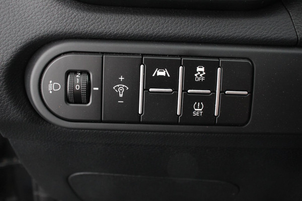 Kia Ceed Sportswagon 1.0 T-GDi 101pk Prestige | Navigatie | Apple Carplay/Android Auto | Camera | Stoel- en stuurverwarming | Cruise Control | Climate Control | Start/Stop systeem | Getinte ramen