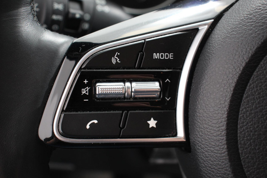 Kia Ceed Sportswagon 1.0 T-GDi 101pk Prestige | Navigatie | Apple Carplay/Android Auto | Camera | Stoel- en stuurverwarming | Cruise Control | Climate Control | Start/Stop systeem | Getinte ramen
