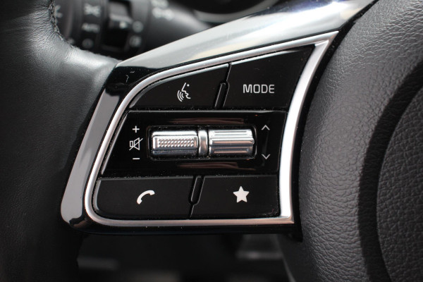 Kia Ceed Sportswagon 1.0 T-GDi 101pk Prestige | Navigatie | Apple Carplay/Android Auto | Camera | Stoel- en stuurverwarming | Cruise Control | Climate Control | Start/Stop systeem | Getinte ramen