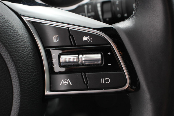 Kia Ceed Sportswagon 1.0 T-GDi 101pk Prestige | Navigatie | Apple Carplay/Android Auto | Camera | Stoel- en stuurverwarming | Cruise Control | Climate Control | Start/Stop systeem | Getinte ramen