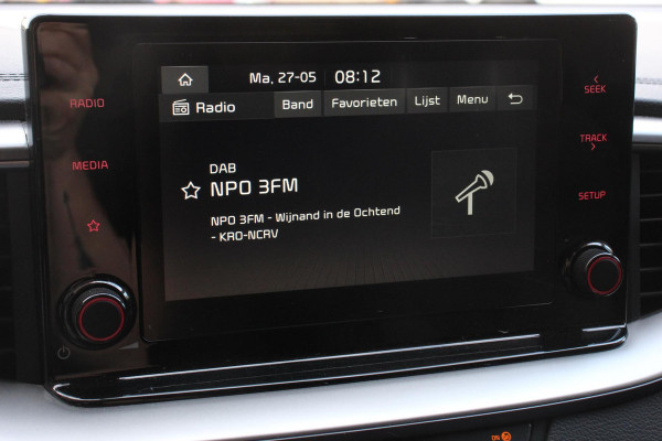 Kia Ceed Sportswagon 1.0 T-GDi 101pk Prestige | Navigatie | Apple Carplay/Android Auto | Camera | Stoel- en stuurverwarming | Cruise Control | Climate Control | Start/Stop systeem | Getinte ramen