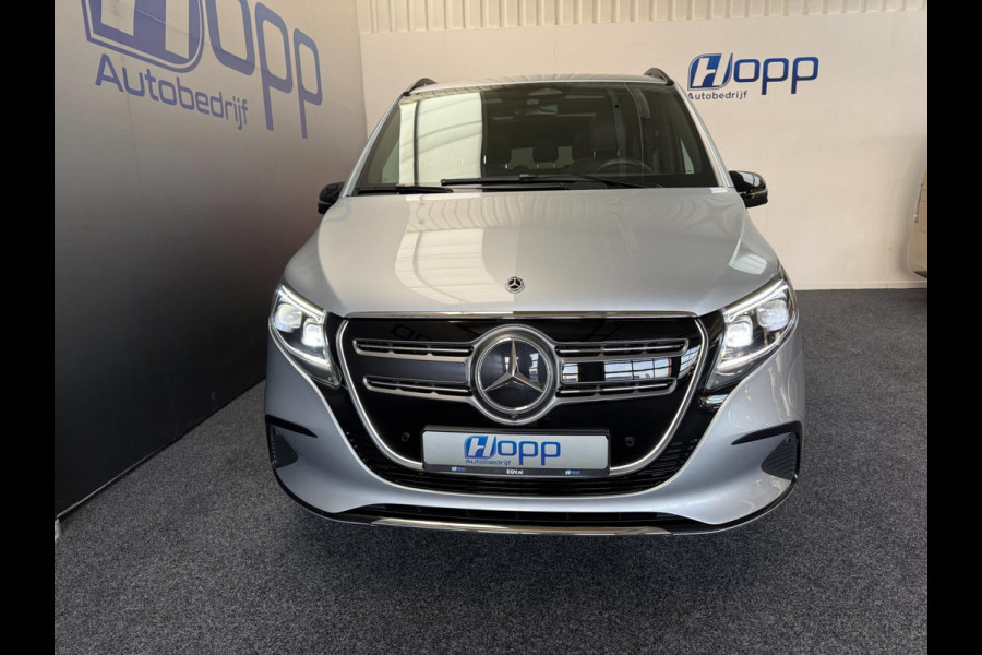 Mercedes-Benz Eqv 300 L2 8-pers AMG Facelift - PANO - Exterieur pakket - 360 - Elec. deuren - Incl. Garantie