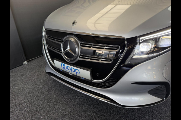 Mercedes-Benz Eqv 300 L2 8-pers AMG Facelift - PANO - Exterieur pakket - 360 - Elec. deuren - Incl. Garantie