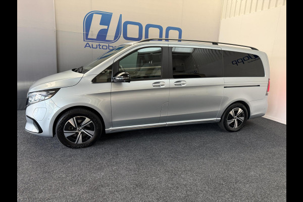 Mercedes-Benz Eqv 300 L2 8-pers AMG Facelift - PANO - Exterieur pakket - 360 - Elec. deuren - Incl. Garantie