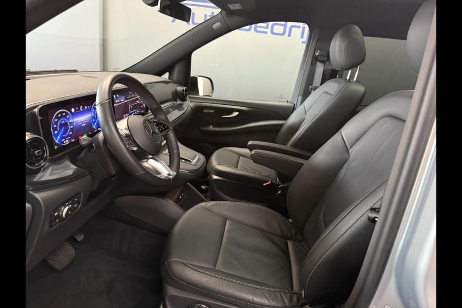 Mercedes-Benz Eqv 300 L2 8-pers AMG Facelift - PANO - Exterieur pakket - 360 - Elec. deuren - Incl. Garantie