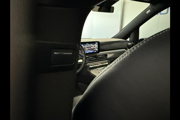 Mercedes-Benz Eqv 300 L2 8-pers AMG Facelift - PANO - Exterieur pakket - 360 - Elec. deuren - Incl. Garantie