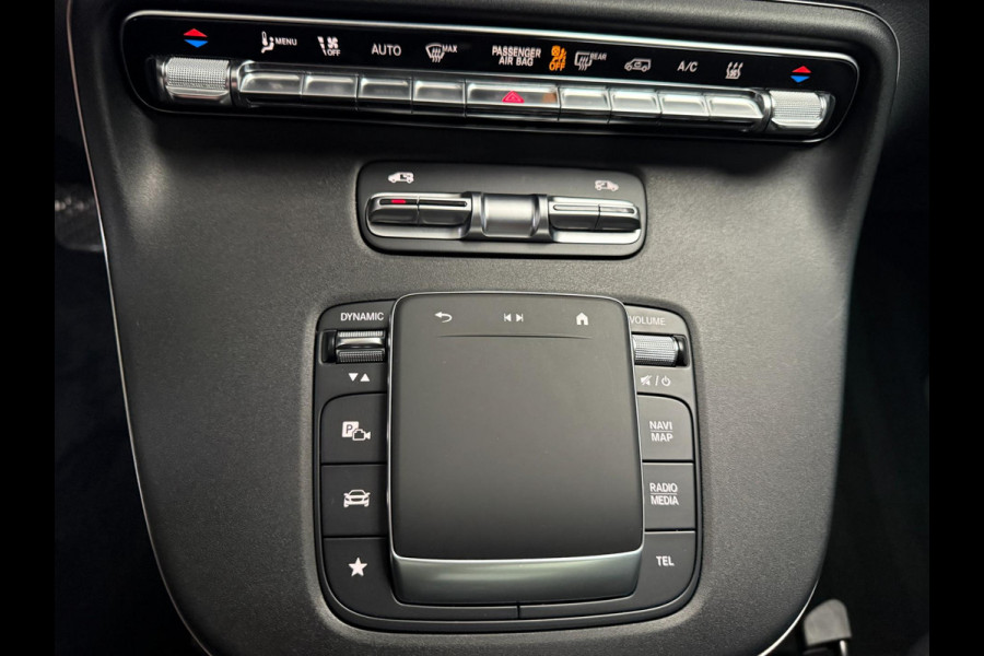 Mercedes-Benz Eqv 300 L2 8-pers AMG Facelift - PANO - Exterieur pakket - 360 - Elec. deuren - Incl. Garantie