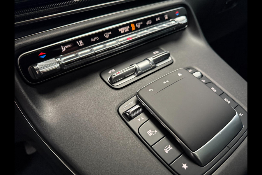 Mercedes-Benz Eqv 300 L2 8-pers AMG Facelift - PANO - Exterieur pakket - 360 - Elec. deuren - Incl. Garantie