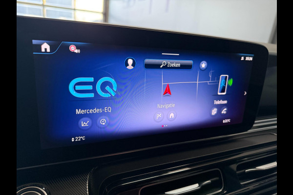 Mercedes-Benz Eqv 300 L2 8-pers AMG Facelift - PANO - Exterieur pakket - 360 - Elec. deuren - Incl. Garantie