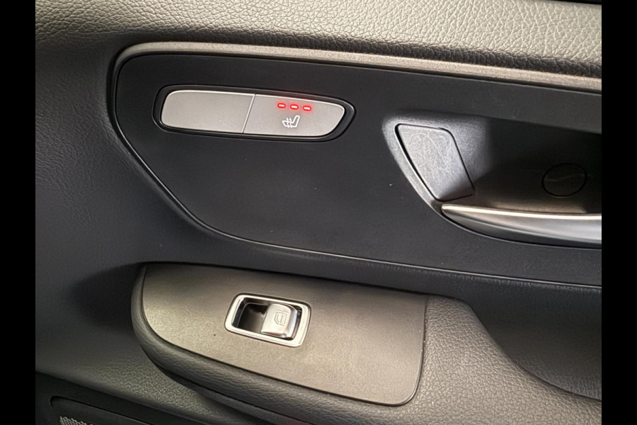 Mercedes-Benz Eqv 300 L2 8-pers AMG Facelift - PANO - Exterieur pakket - 360 - Elec. deuren - Incl. Garantie