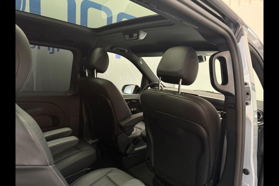 Mercedes-Benz Eqv 300 L2 8-pers AMG Facelift - PANO - Exterieur pakket - 360 - Elec. deuren - Incl. Garantie