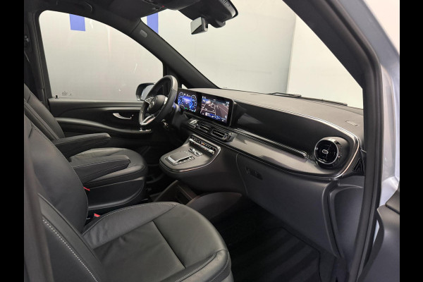 Mercedes-Benz Eqv 300 L2 8-pers AMG Facelift - PANO - Exterieur pakket - 360 - Elec. deuren - Incl. Garantie