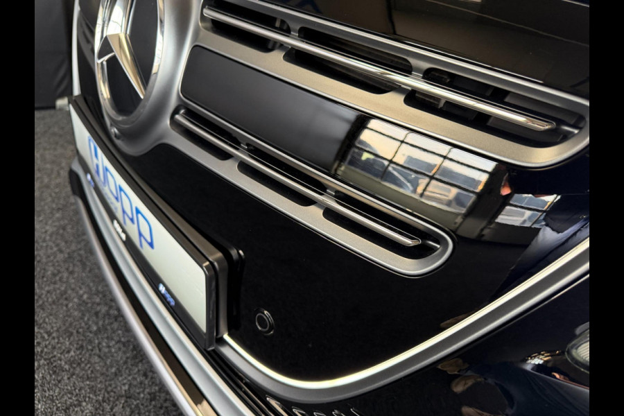 Mercedes-Benz Eqv 300 L2 8-pers AMG Facelift - PANO - Exterieur pakket - 360 - Elec. deuren - Incl. Garantie