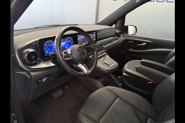 Mercedes-Benz Eqv 300 L2 8-pers AMG Facelift - PANO - Exterieur pakket - 360 - Elec. deuren - Incl. Garantie