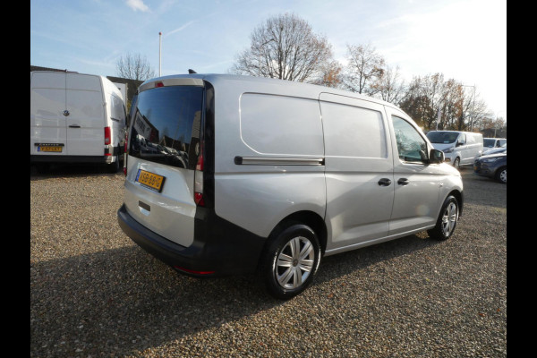 Volkswagen Caddy Cargo Maxi 2.0 TDI 120PK, L2, Airco, DSG-automaat