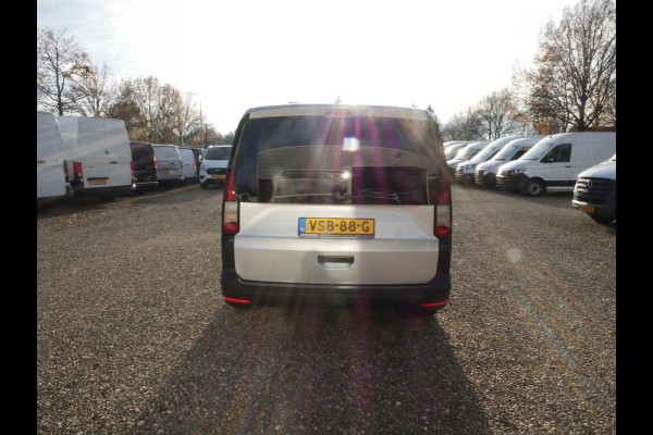Volkswagen Caddy Cargo Maxi 2.0 TDI 120PK, L2, Airco, DSG-automaat