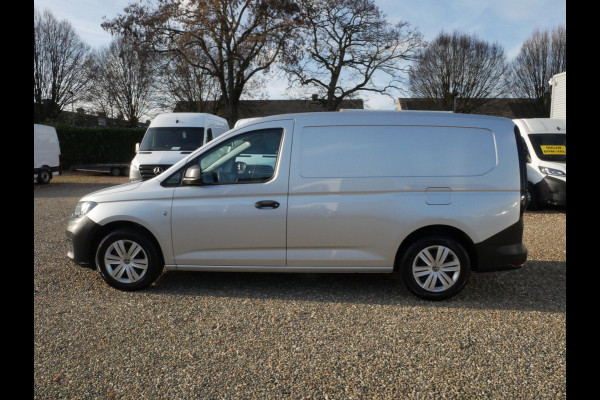 Volkswagen Caddy Cargo Maxi 2.0 TDI 120PK, L2, Airco, DSG-automaat