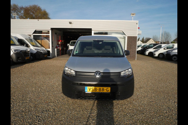 Volkswagen Caddy Cargo Maxi 2.0 TDI 120PK, L2, Airco, DSG-automaat