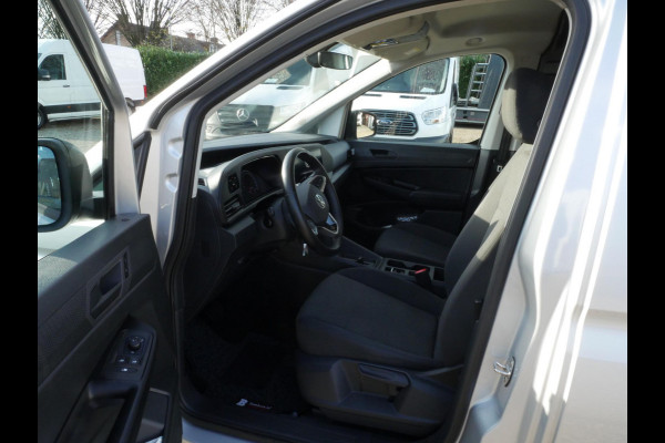 Volkswagen Caddy Cargo Maxi 2.0 TDI 120PK, L2, Airco, DSG-automaat