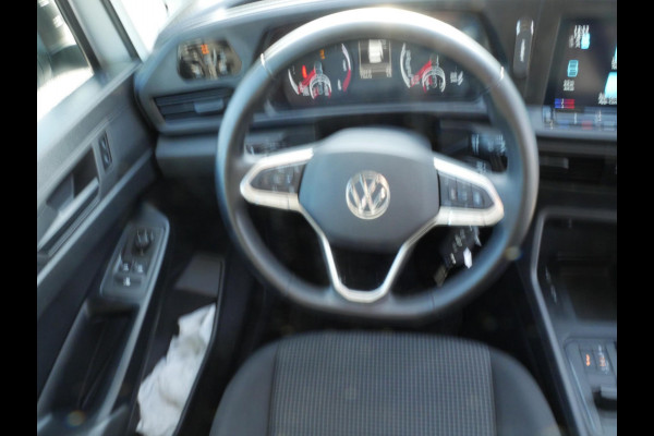 Volkswagen Caddy Cargo Maxi 2.0 TDI 120PK, L2, Airco, DSG-automaat
