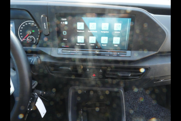 Volkswagen Caddy Cargo Maxi 2.0 TDI 120PK, L2, Airco, DSG-automaat