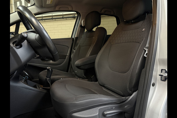 Renault Captur 0.9 TCe 90pk Limited | Navi | Cruise control | 16"| Airco | PDC |