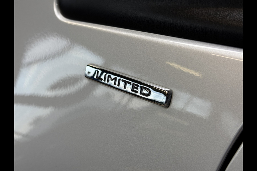 Renault Captur 0.9 TCe 90pk Limited | Navi | Cruise control | 16"| Airco | PDC |