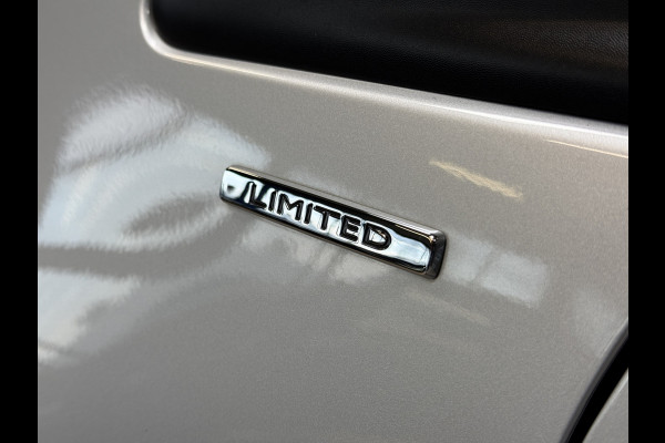 Renault Captur 0.9 TCe 90pk Limited | Navi | Cruise control | 16"| Airco | PDC |