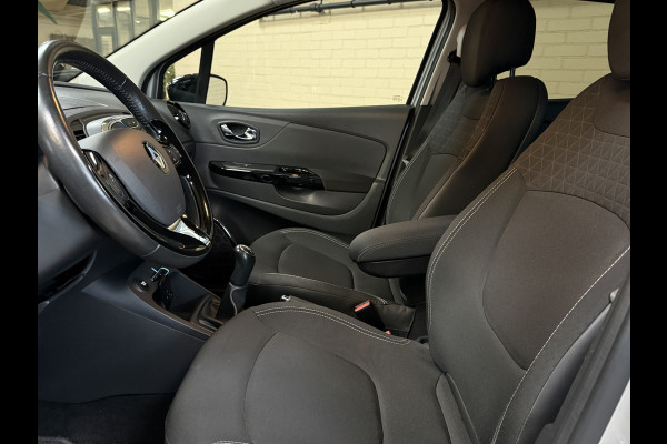 Renault Captur 0.9 TCe 90pk Limited | Navi | Cruise control | 16"| Airco | PDC |
