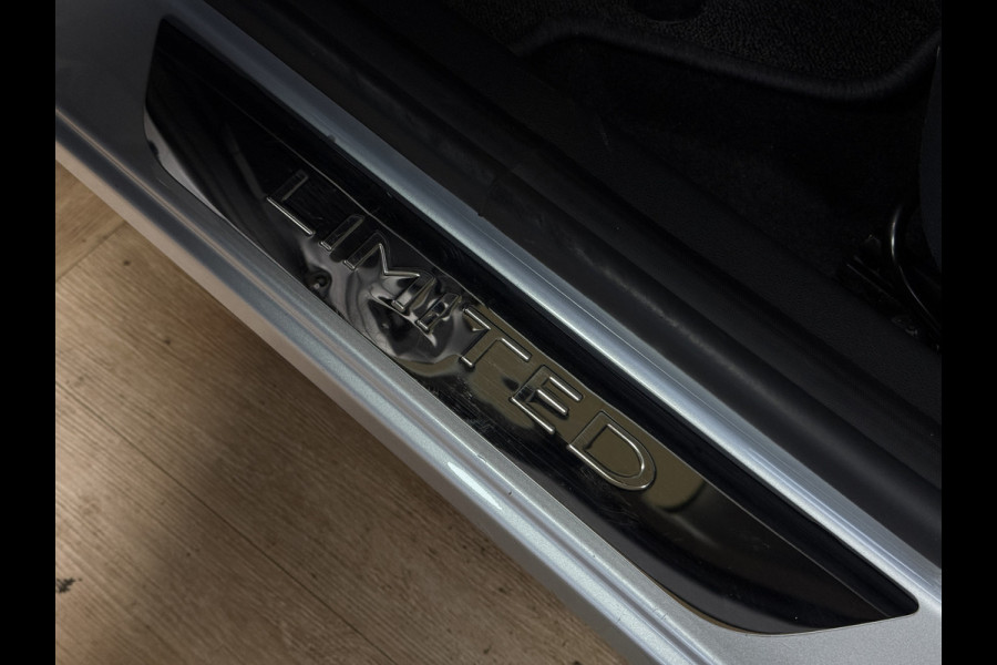 Renault Captur 0.9 TCe 90pk Limited | Navi | Cruise control | 16"| Airco | PDC |