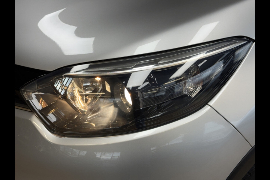 Renault Captur 0.9 TCe 90pk Limited | Navi | Cruise control | 16"| Airco | PDC |