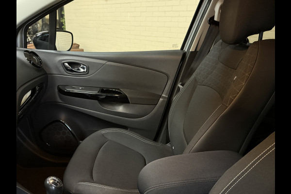 Renault Captur 0.9 TCe 90pk Limited | Navi | Cruise control | 16"| Airco | PDC |