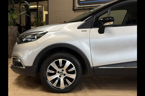 Renault Captur 0.9 TCe 90pk Limited | Navi | Cruise control | 16"| Airco | PDC |