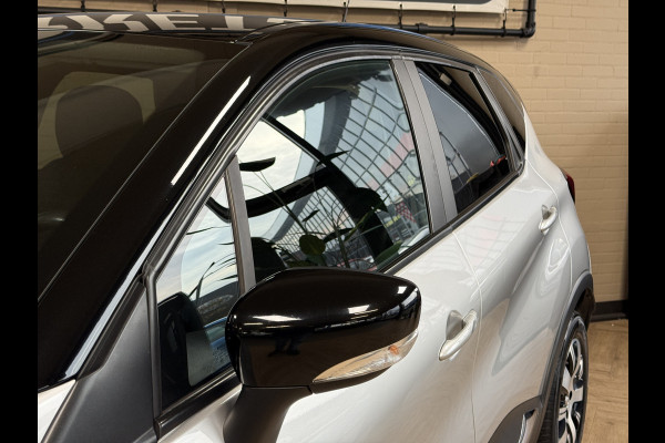 Renault Captur 0.9 TCe 90pk Limited | Navi | Cruise control | 16"| Airco | PDC |