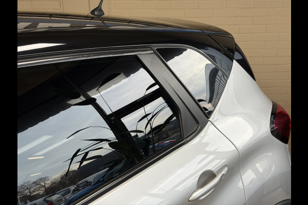 Renault Captur 0.9 TCe 90pk Limited | Navi | Cruise control | 16"| Airco | PDC |