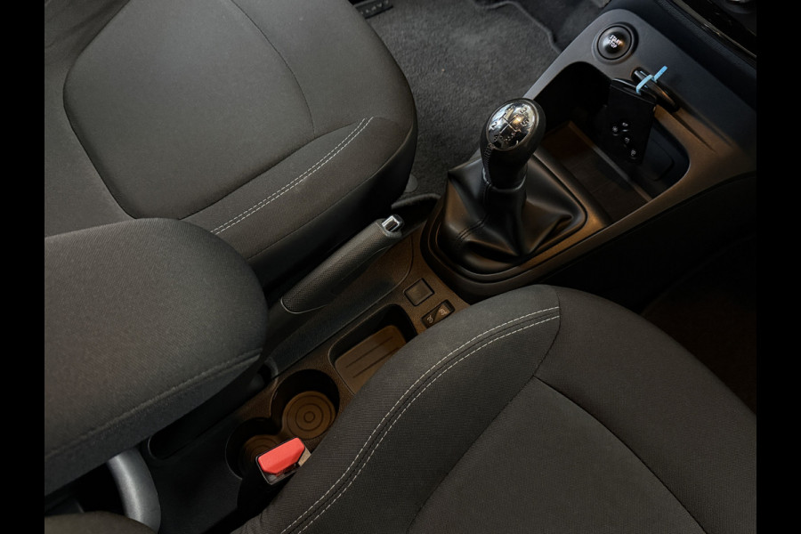 Renault Captur 0.9 TCe 90pk Limited | Navi | Cruise control | 16"| Airco | PDC |