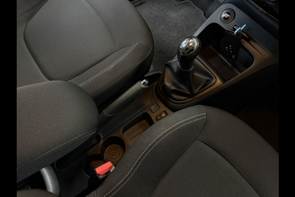 Renault Captur 0.9 TCe 90pk Limited | Navi | Cruise control | 16"| Airco | PDC |