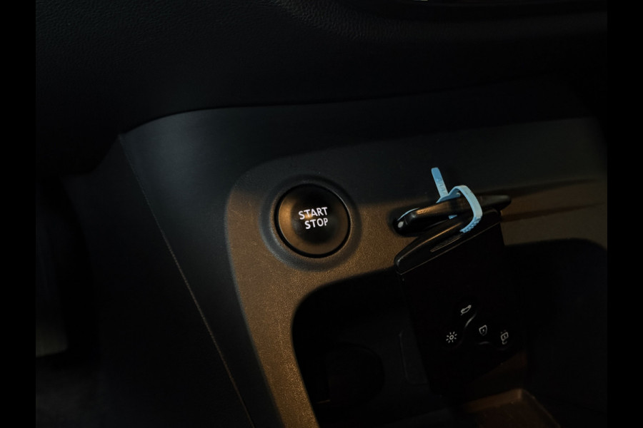 Renault Captur 0.9 TCe 90pk Limited | Navi | Cruise control | 16"| Airco | PDC |