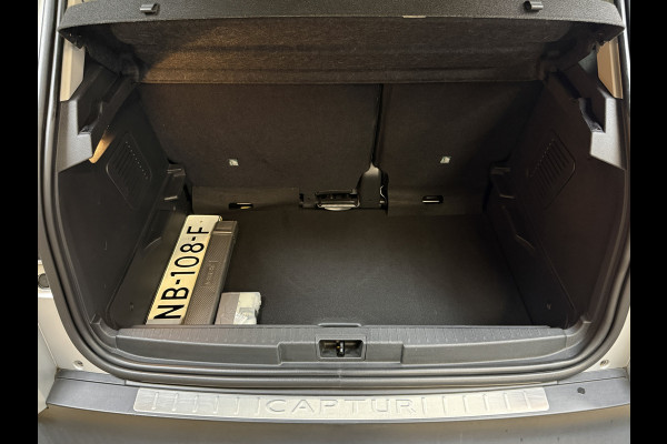 Renault Captur 0.9 TCe 90pk Limited | Navi | Cruise control | 16"| Airco | PDC |